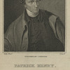 Patrick Henry.