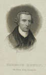 Patrick Henry.