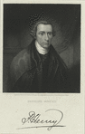 Patrick Henry.