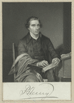 Patrick Henry.