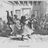 Negro Dancers.