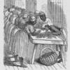 Coffee sorters.