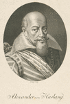 Alexander von Haslang