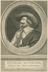 Nicolaas Hasselaer