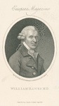 William Hawes, M.D.