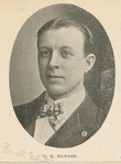 C. E. Hawkes
