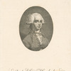 Charles Lord Hawkesbury