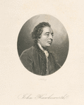 John Hawkesworth