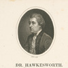 John Hawkesworth