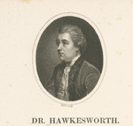 John Hawkesworth