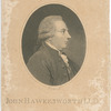 John Hawkesworth