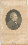 John Hawkesworth