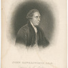 John Hawkesworth