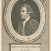 John Hawkesworth