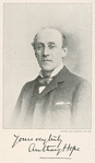 Anthony Hope Hawkins