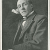 Anthony Hope Hawkins