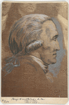 Benjamin Hawkins