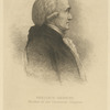 Benjamin Hawkins