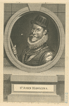 Sir John Hawkins