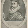 Sir John Hawkins