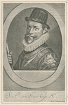 Sir John Hawkins