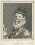 Sir John Hawkins