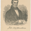 John H. W. Hawkins