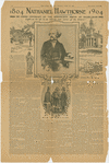 Nathaniel Hawthorne - Portraits