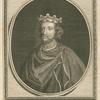 Henry III, of England.