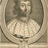 Henry III, of England.