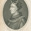 Henry V, of England.