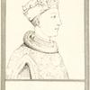 Henry V, of England.