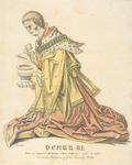Henry VI, of England.