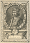 Henry VI, of England.