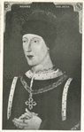 Henry VI, of England.