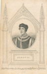 Henry VI, of England.