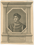 Henry VI, of England.