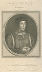 Henry VI, of England.