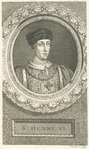 Henry VI, of England.