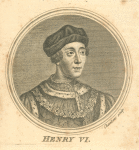 Henry VI, of England.