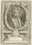 Henry VI, of England.