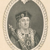Henry VII, of England.