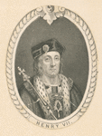 Henry VII, of England.