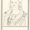 Henry VII, of England.