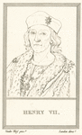 Henry VII, of England.