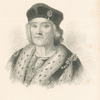 Henry VII, of England.