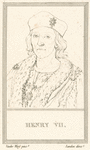 Henry VII, of England.