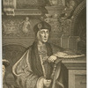 Henry VII, of England.