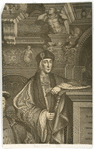 Henry VII, of England.