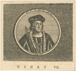 Henry VII, of England.